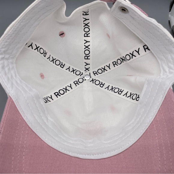 NWOT Roxy Next Level Baseball Cap - Picture 5 of 5